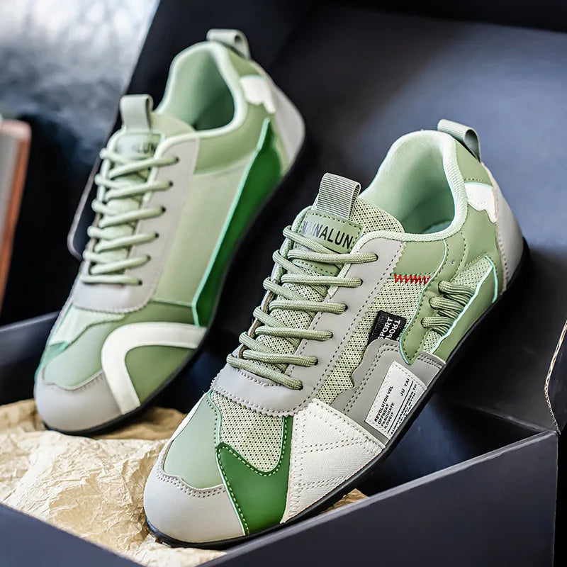 Airstep Lace-Up Sneaker