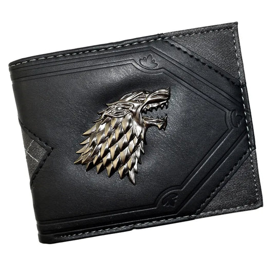 Nightwolf Wallet