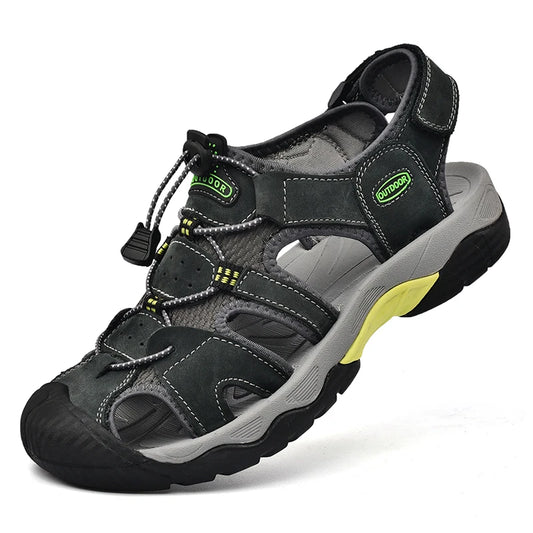 Nomad Terra Sandals