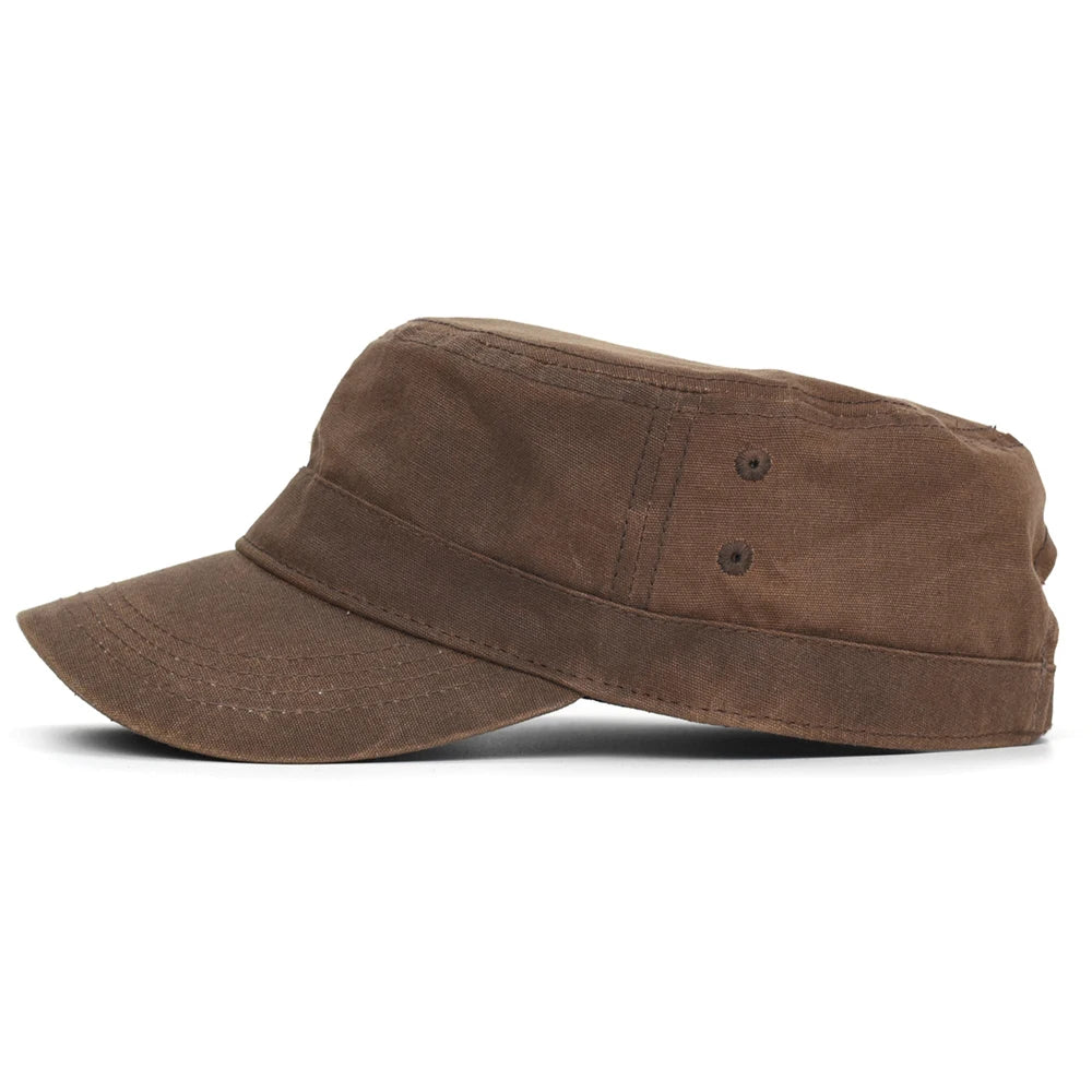 Frontier Cadet Cap