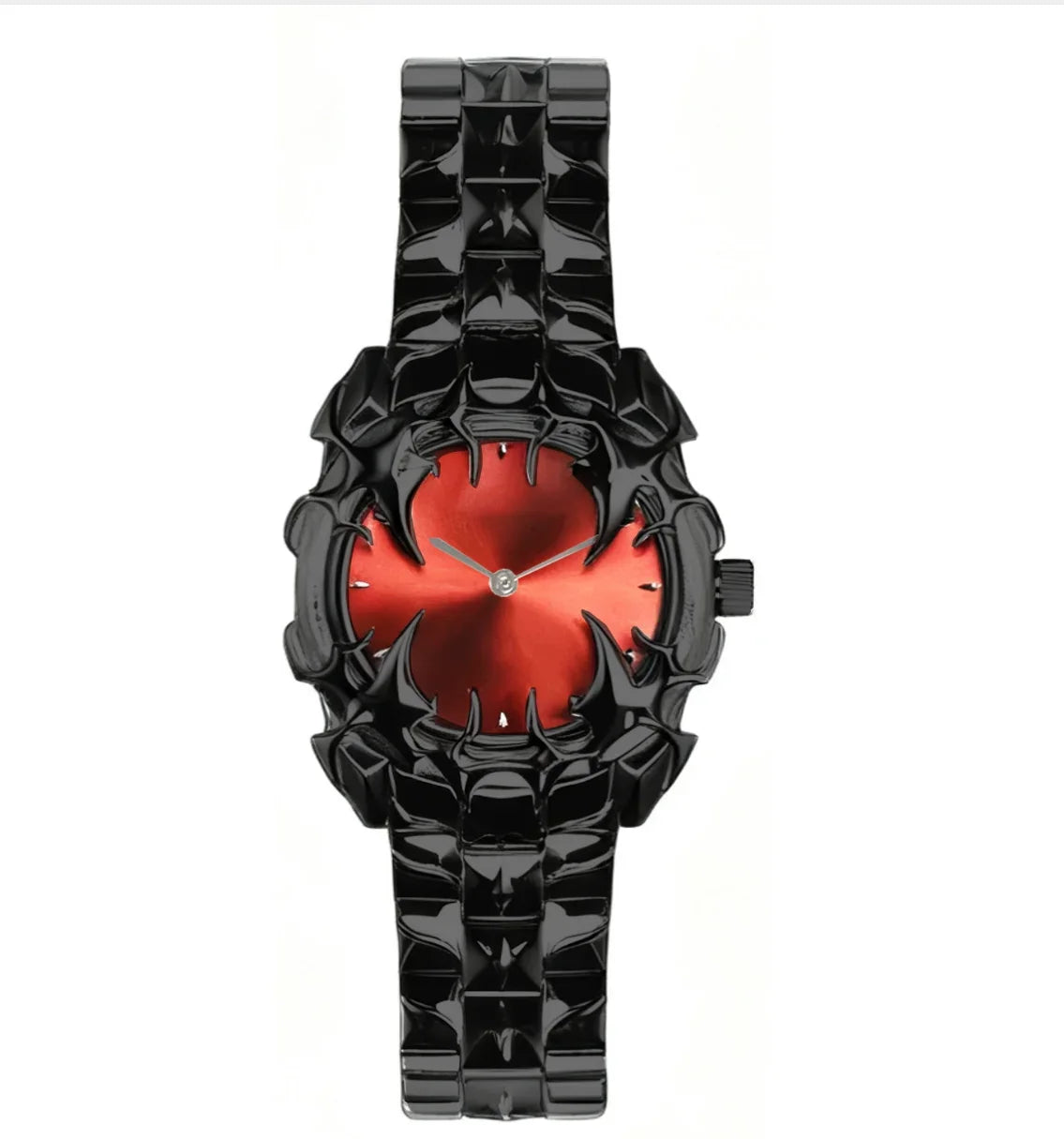 Modular Dial Watch