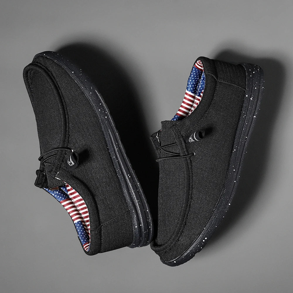 Easywalk Slip-On Loafer