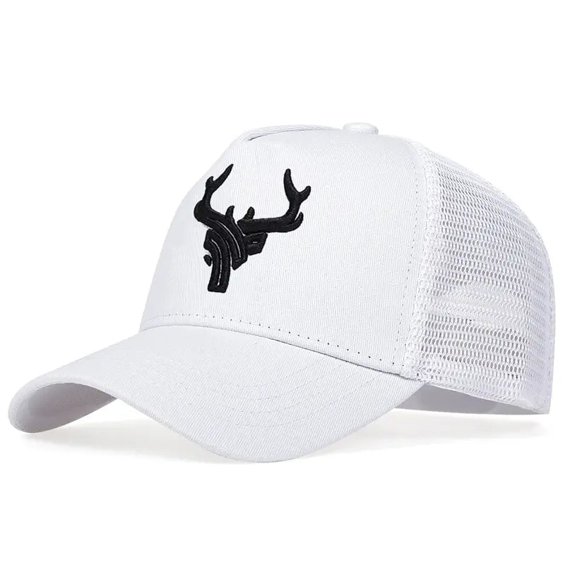 Trail Mark Deer Cap