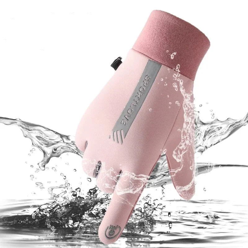 SportLove Women's Thermal Gloves