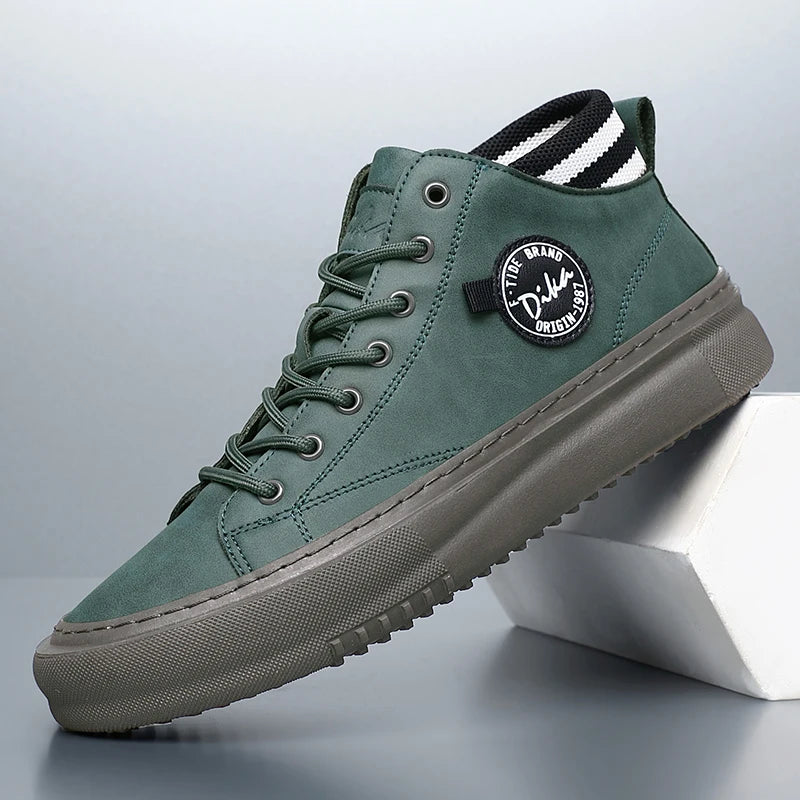 Atlas Sneakers