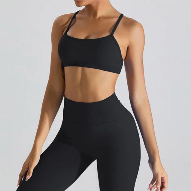 Flex Contour Sportswear Set