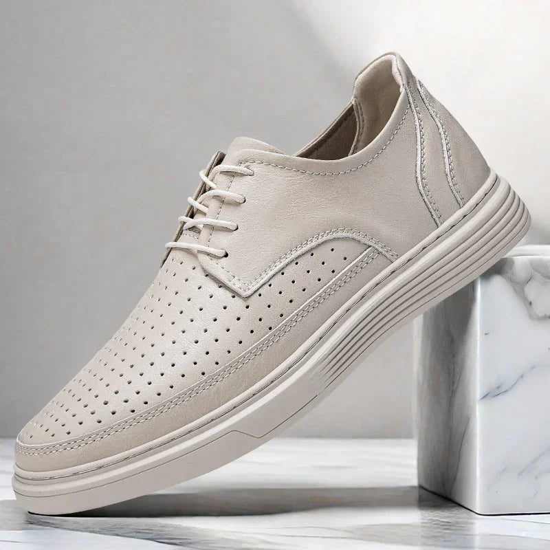 Kingsley Classic Oxford