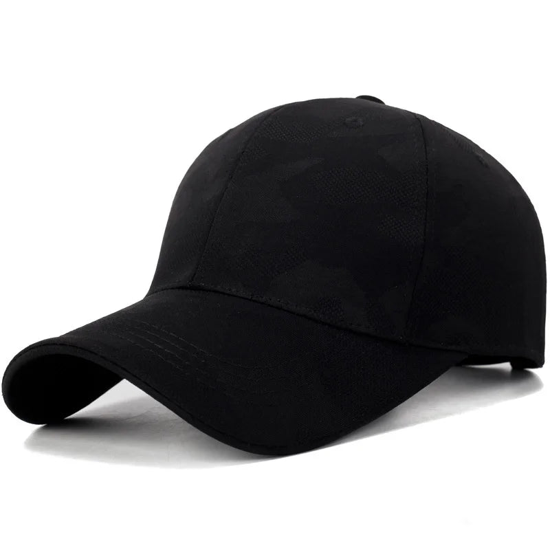 Phantom Camo Cap