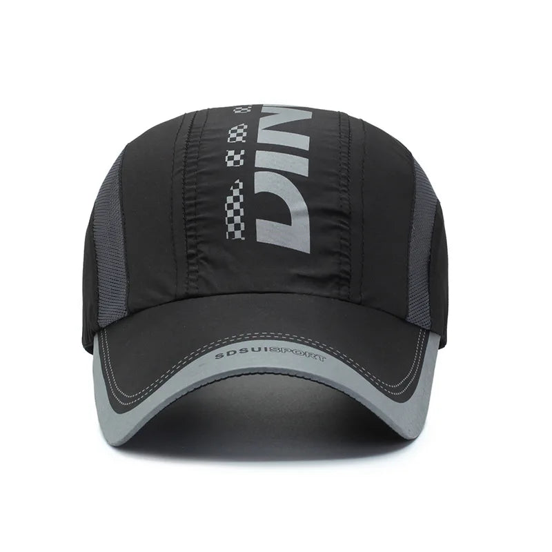 Aero Core Sports Cap