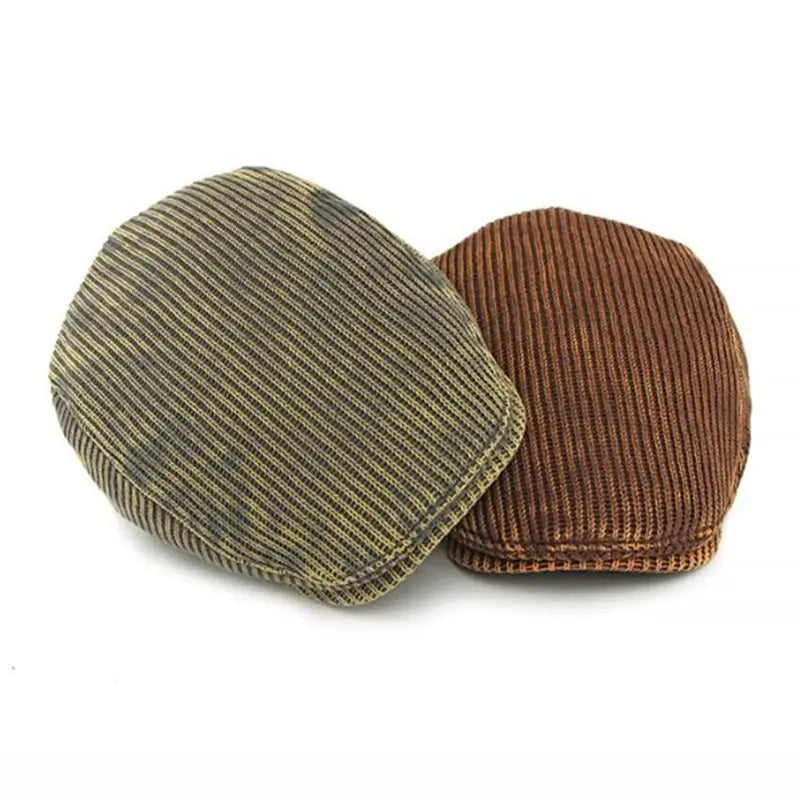 Autumn Ember Beret