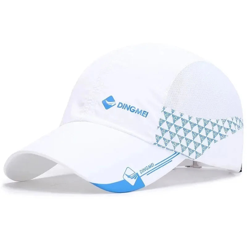Flux Air Performance Cap