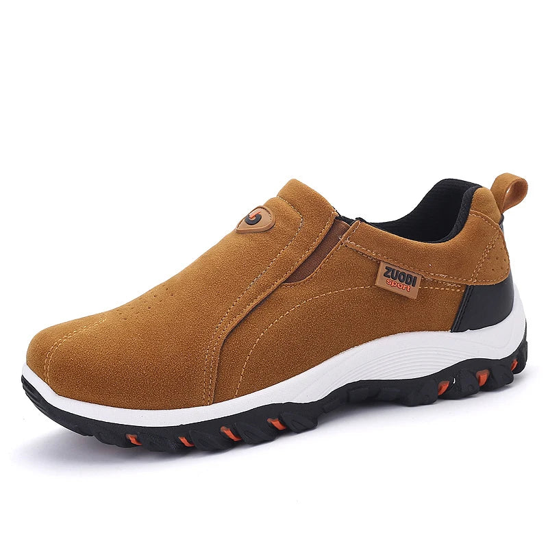Zuodi Sport Slip-Ons