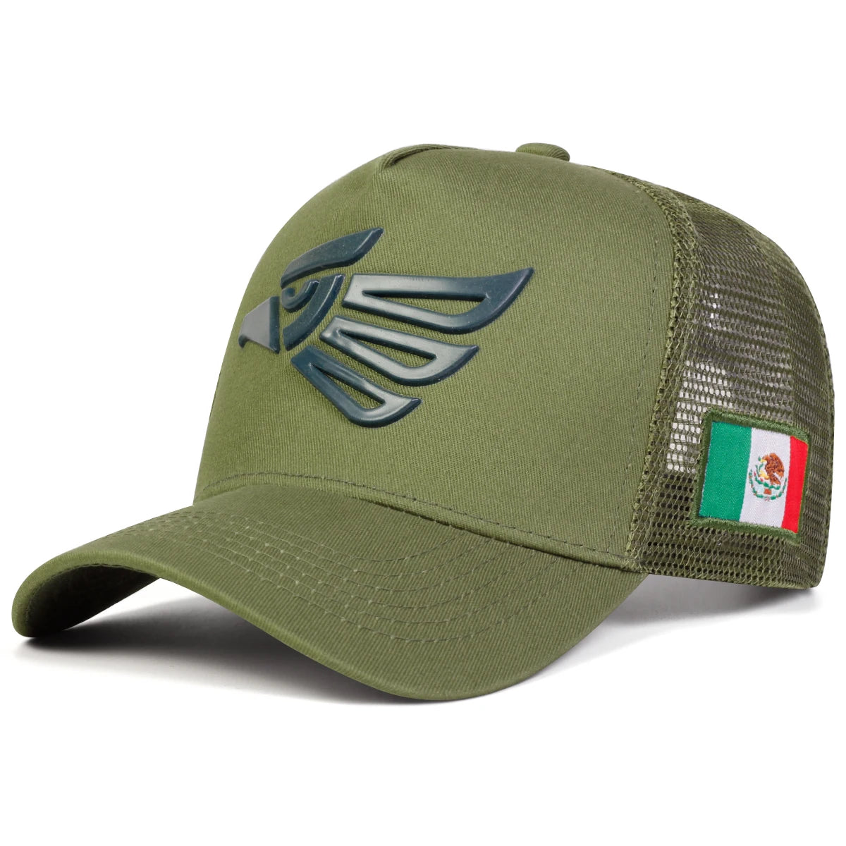 Águila Mesh Cap
