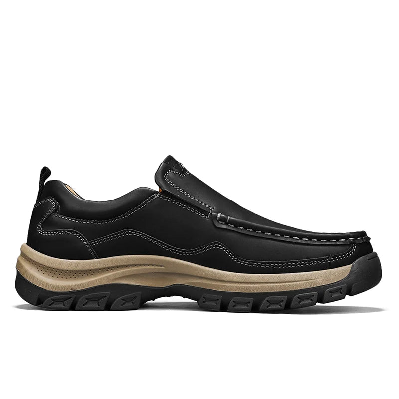 Comfort Step Slip-On