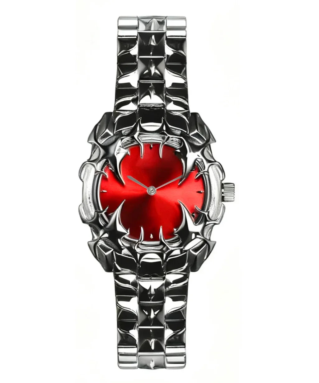 Modular Dial Watch