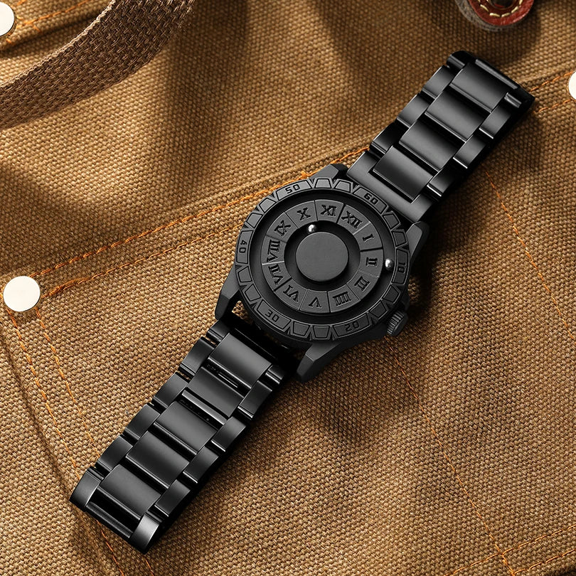 Chrono Magnetic 1737