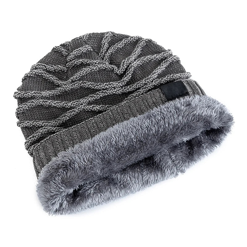 Nordlyn Knit Beanie