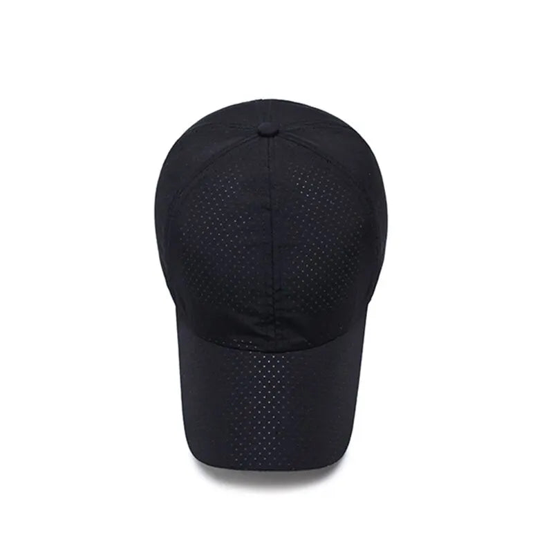 Air Cool Flex Cap