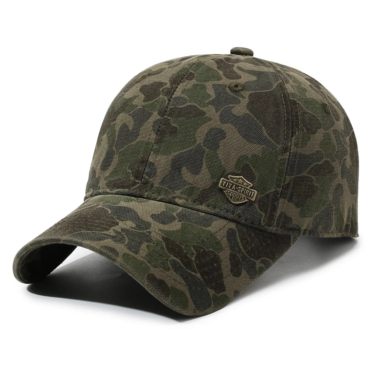Recon Field Camo Cap