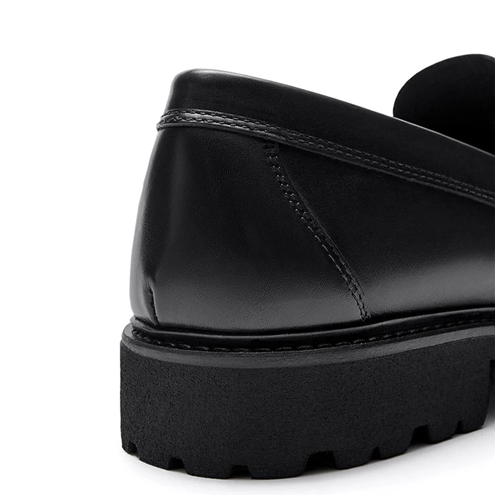 Bexley Step Loafer