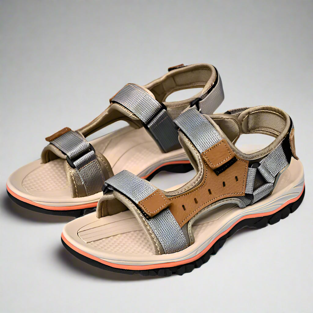 Titan Grip Sandals