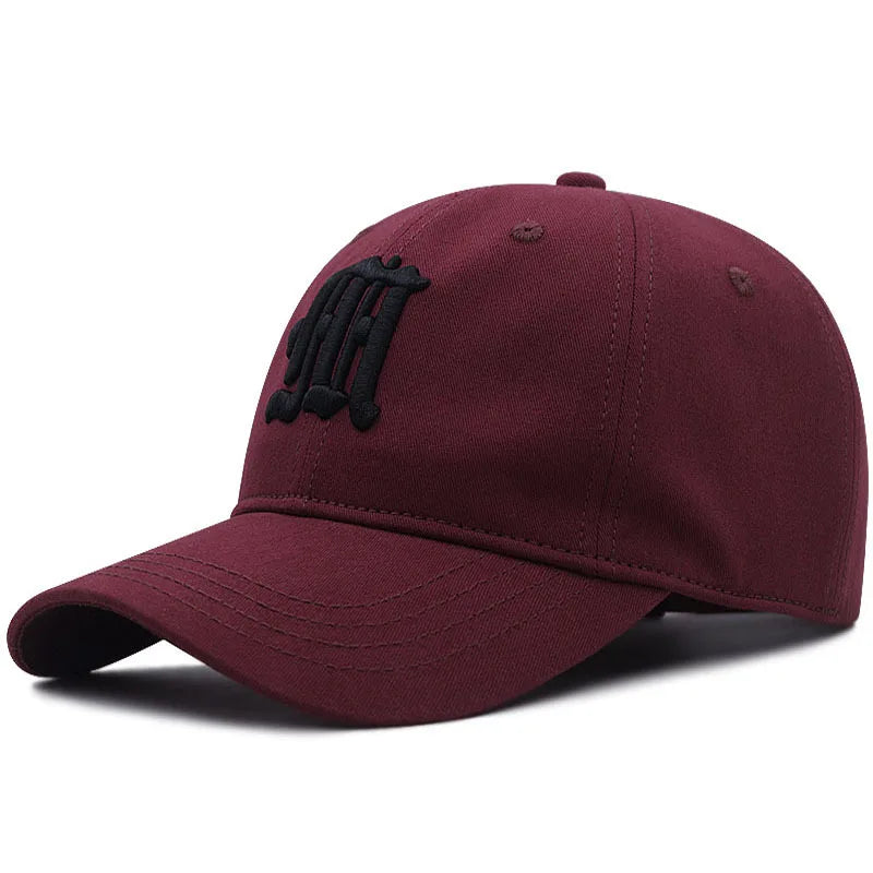 Old English Cap