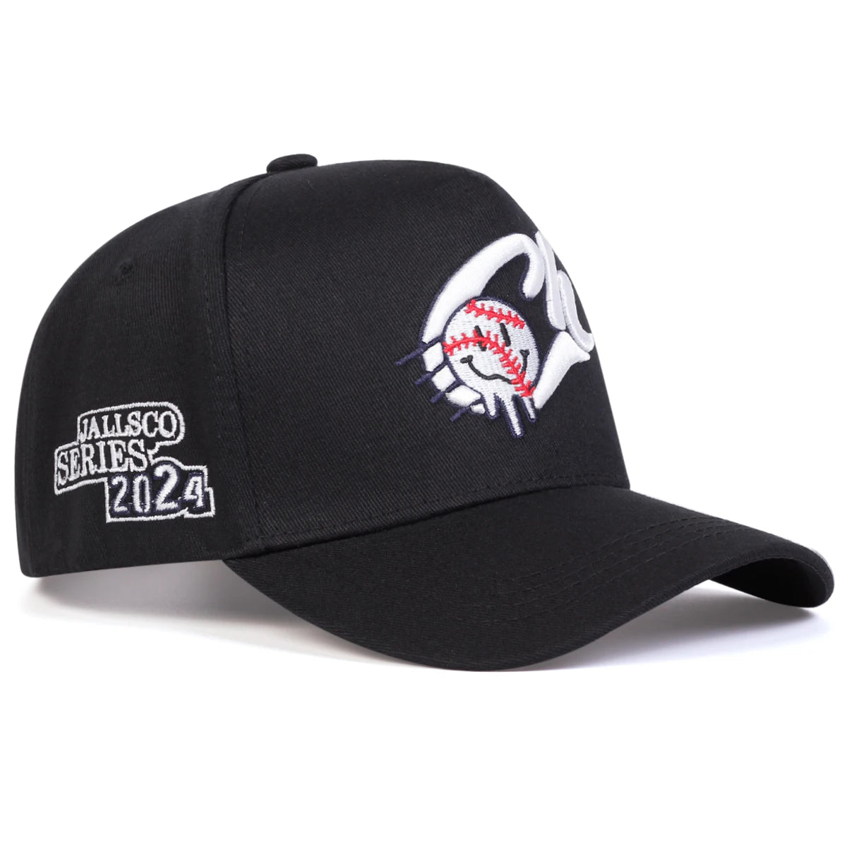 Club Hitter's Snapback