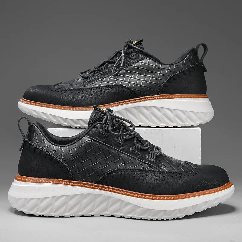 Crest Flex Sneakers