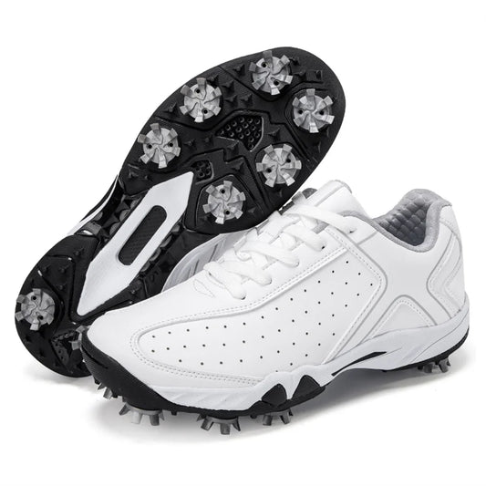Pro Drive Golf Shoes