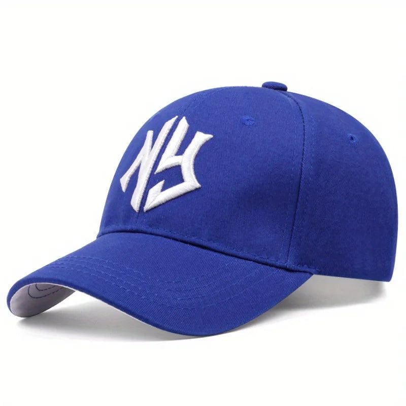 NY Classic Cap
