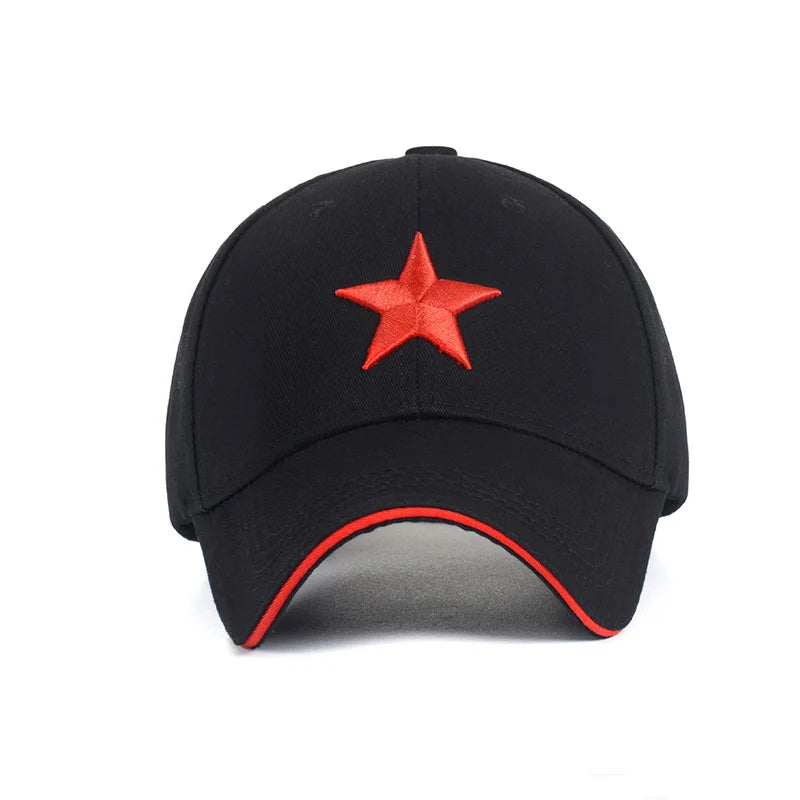 The Lone Star Cap