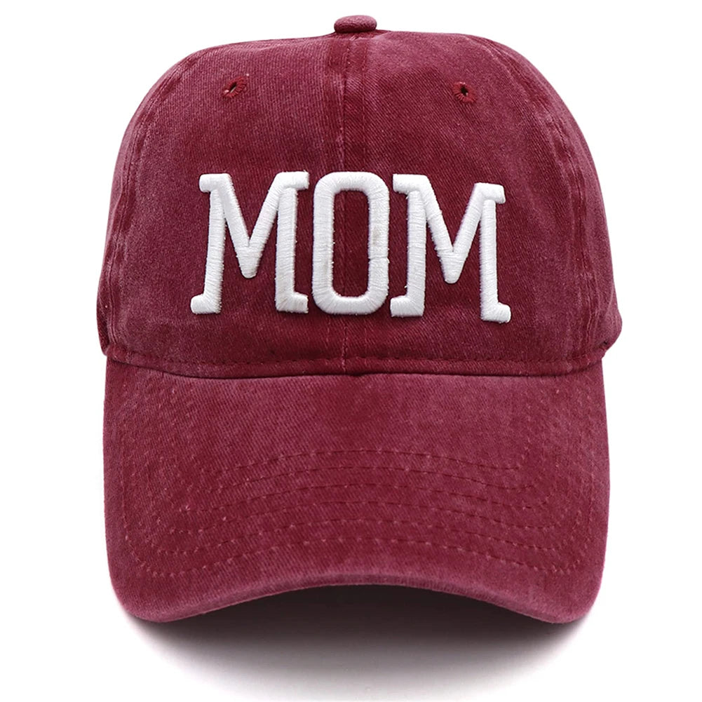 Mom & Dad Hat