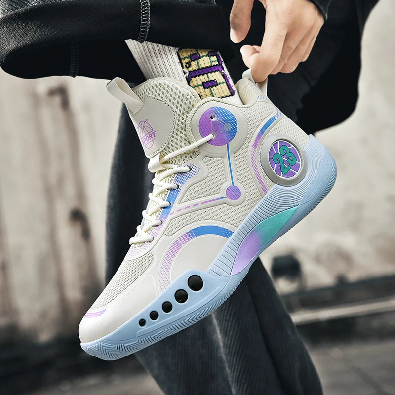 ProCourt X1 Basketball Shoes