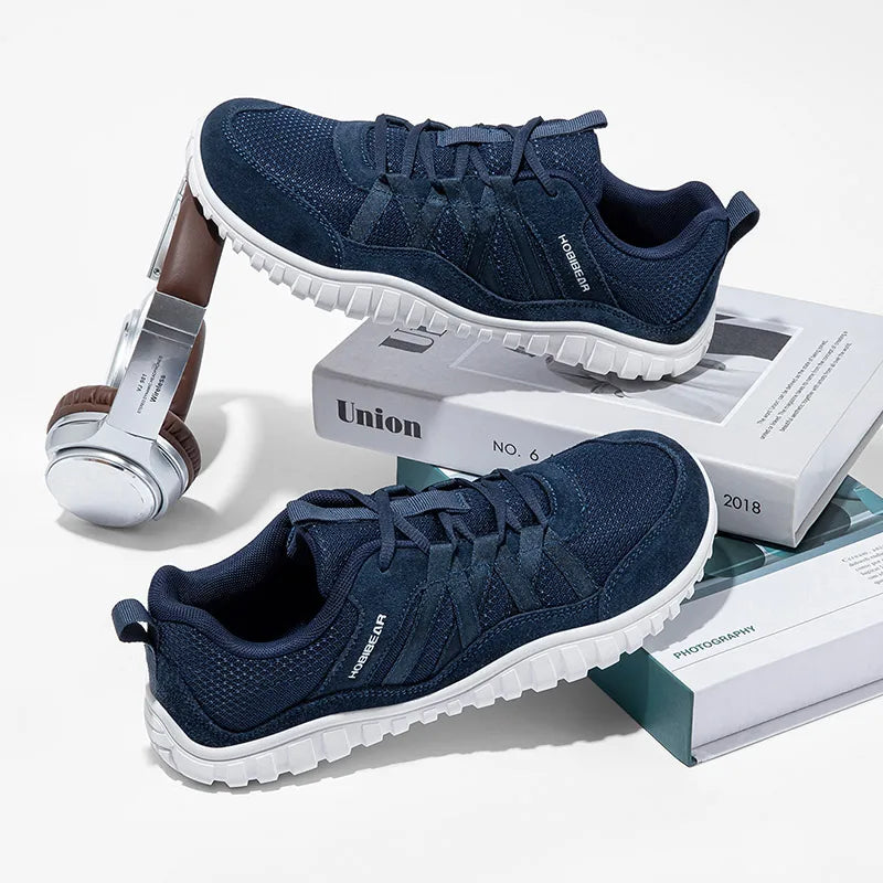 Non Slip Comfort Sneakers