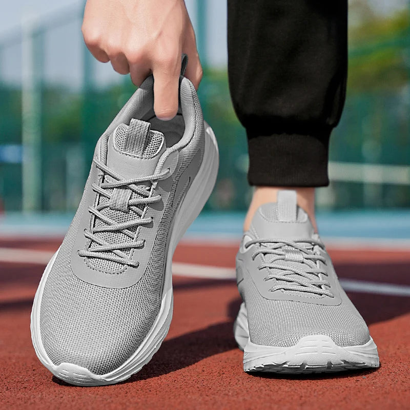 Aero Flex Sneakers
