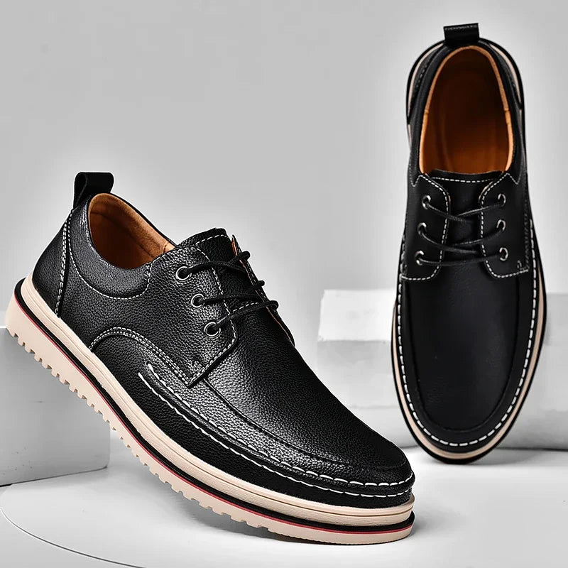 Oakline Oxfords