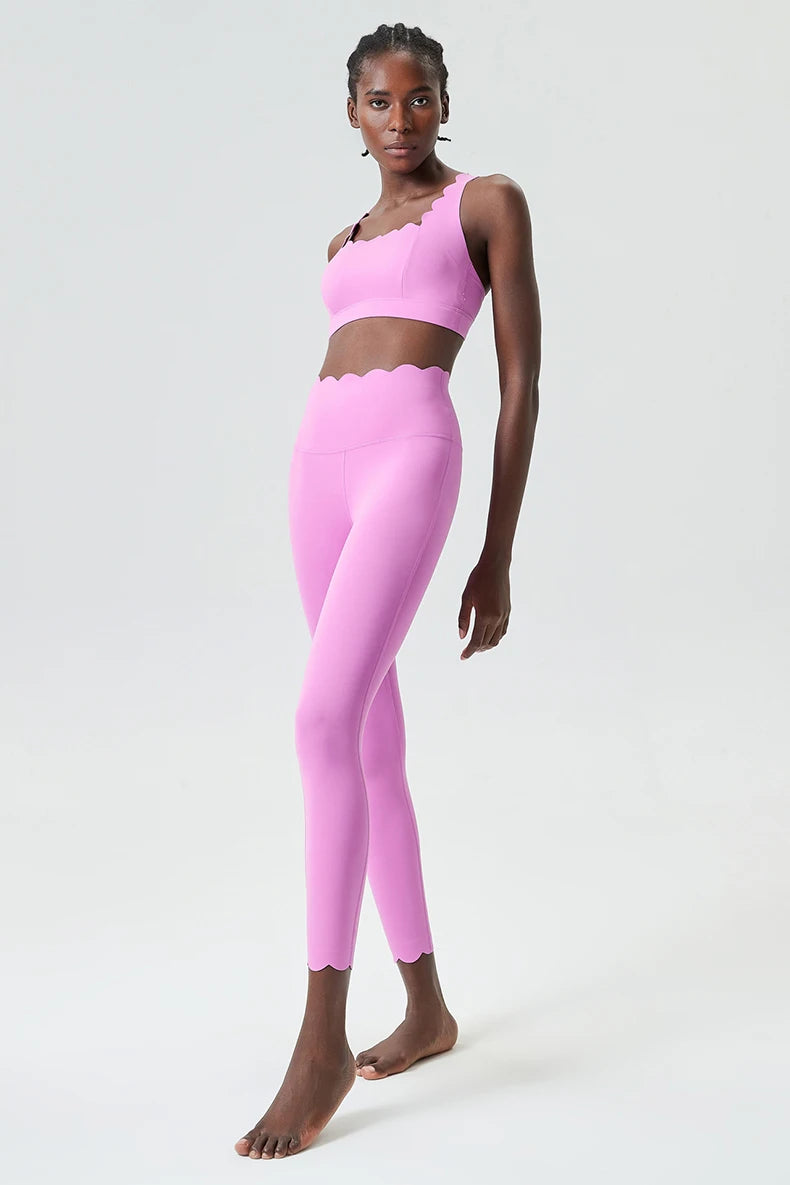 Velva Fit Activewear