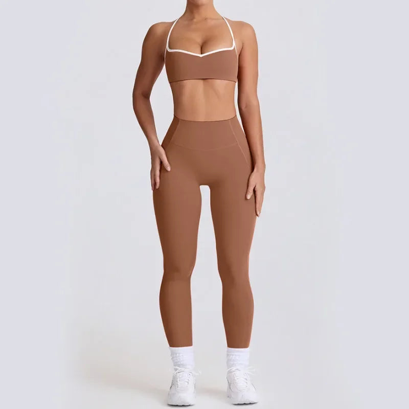 Sculpt Fit Active Set