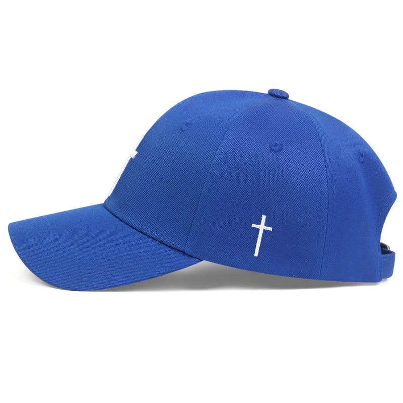 Saint Cross Cap