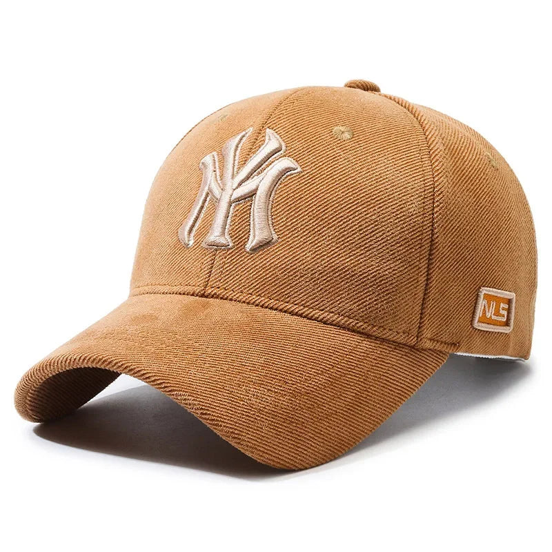City Crest Cap