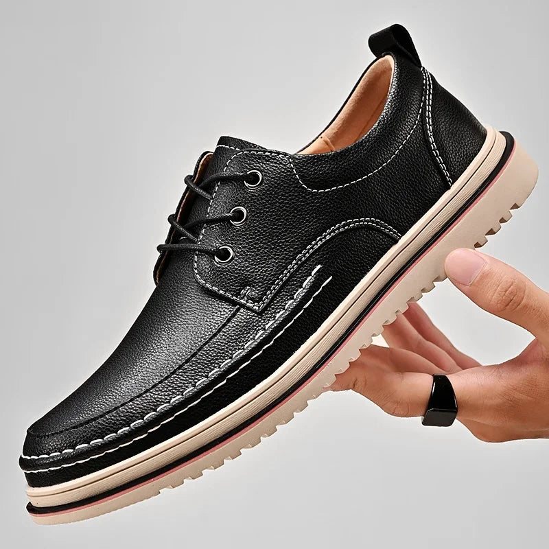 Oakline Oxfords