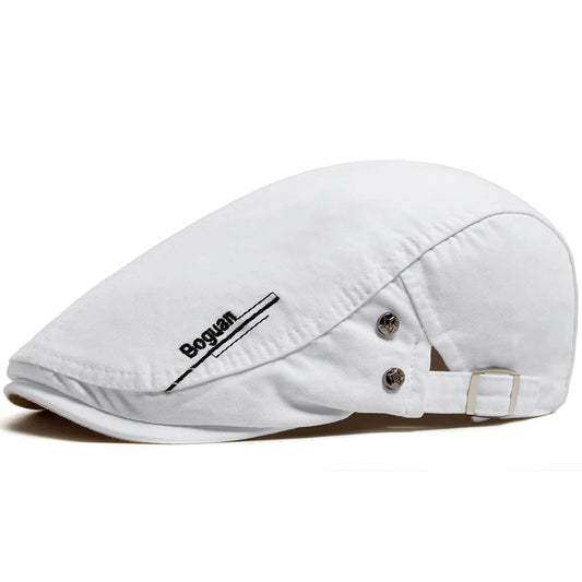 Retro Shade Beret