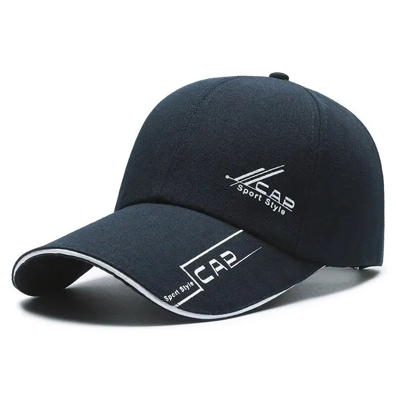 Apex Thread Athletic Cap