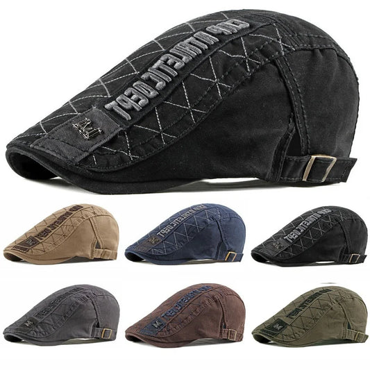 Civic Lite Sun Beret