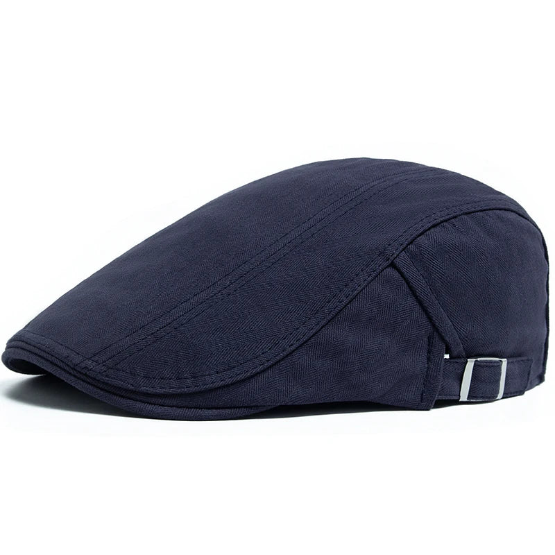 Westbridge Tailored Beret