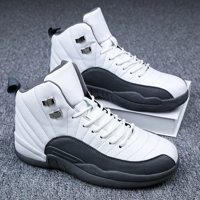 ApexFlight Elite Basketball Shoes