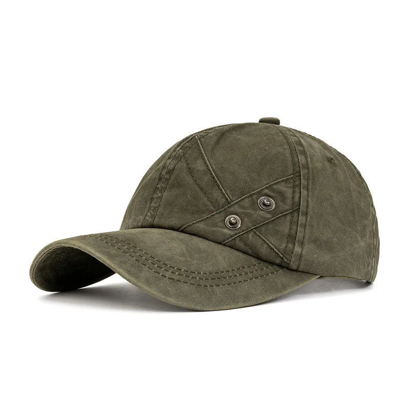 Ridge Crest Cap