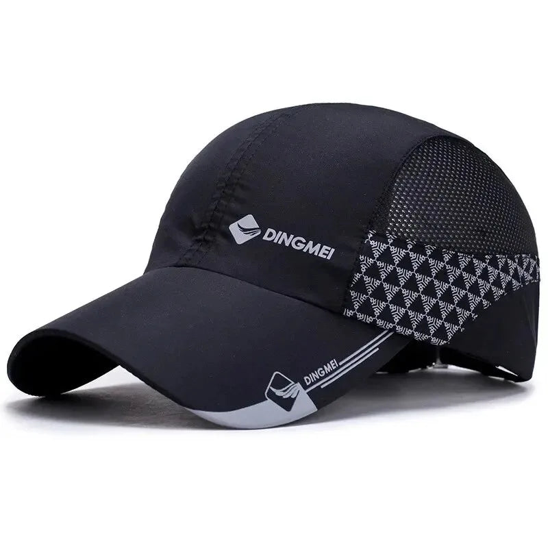 Flux Air Performance Cap