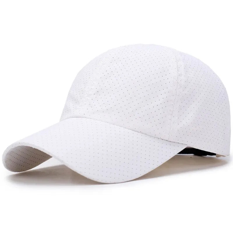 Air Cool Flex Cap