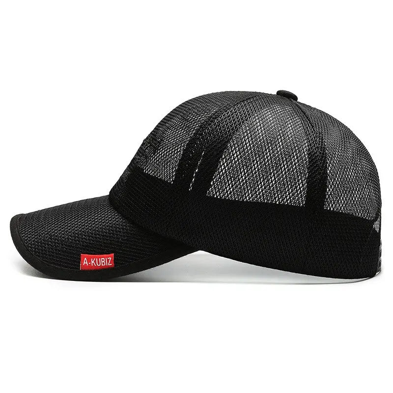 Vapor Cool Mesh Cap